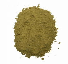 graviola leaf powder - product's photo