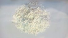 native tapioca starch - product's photo