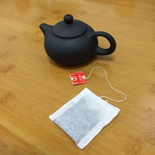 loose tea style gaba oolong tea - product's photo