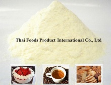 fresh milk powder for coffee and tea - product's photo