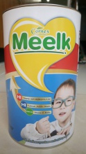 fresh milk powder for kids and everyone in family - product's photo