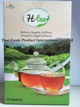 tea for diabetic people - product's photo