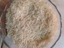super kernal basmati long grain rice - product's photo