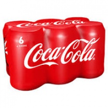 soft drinks - product's photo