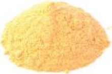 cheese fine powder - product's photo