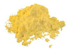 cream powder - product's photo