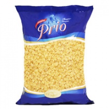 wheat pasta shells tm pasta prio - product's photo