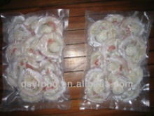 sea scallops - product's photo
