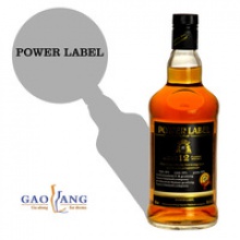 international brand whisky  - product's photo