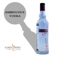 best prime vodka with lowest price and high quality - product's photo