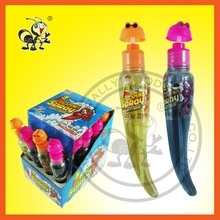 chilli sour spray candy/liquid candy - product's photo