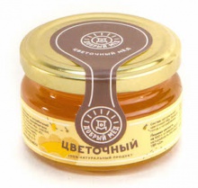natural honey - product's photo