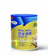 oem infant formula baby milk powder - product's photo