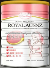 royal ausnz pregancy formula - product's photo