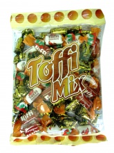 mix of toffee 300g - product's photo