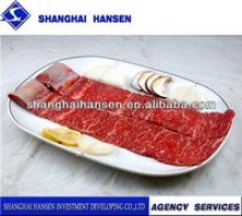 beef meat - product's photo
