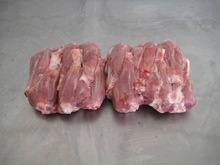halal frozen lamb, mutton - product's photo