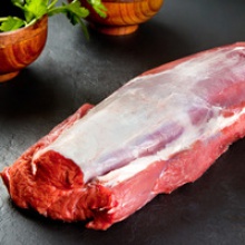 beef tenderloin import export company in shanghai - product's photo