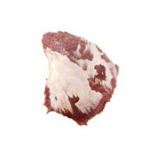 buffalo cheek meat - product's photo