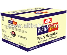 pastry margarine - product's photo