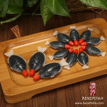 japanese fish shape soy sauce 8ml - product's photo