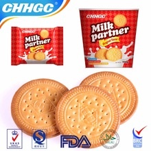 single package biscuit - product's photo
