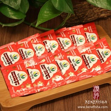 mini sachet japanese sushi soy sauce - product's photo