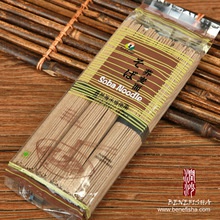 soba noodle - product's photo