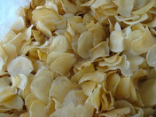 dry potato products - product's photo