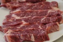 whole halal beef meat carcasses - product's photo