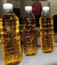 used cooking oil - product's photo