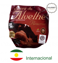 blend cheese - cow and sheep - reserve - gourmet - portugal - product's photo