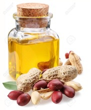 peanut oil - product's photo