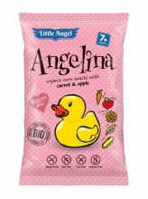 little angel - angelina - product's photo