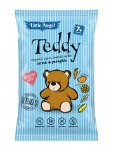 little angel - teddy  - product's photo