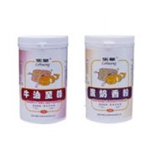 food flavor powder bakery mix ingredients - product's photo