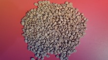 chinese raw green coffee beans,100% arabica type - product's photo