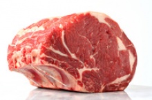 brazilian offer frozen boneless beef meat - product's photo