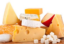 cheese - product's photo