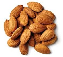 almonds nuts for sale - product's photo