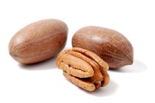 pecan nuts - product's photo