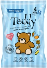 little angel - teddy - product's photo