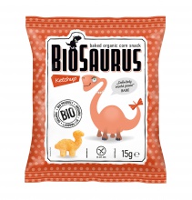 biosaurus ketchup babe - product's photo