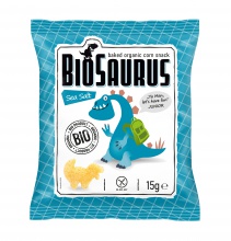 biosaurus sea salt  junior - product's photo