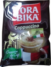 torabika cappuccino - product's photo