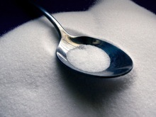 white sugar icumsa 45 - product's photo
