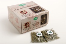 herbal functional tea - product's photo