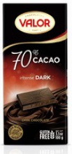 70% dark chocolate  - product's photo