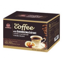 ganoderma functional coffee - product's photo