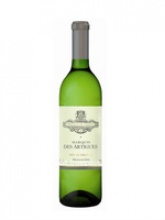 marquis des artigues white vin de france - product's photo